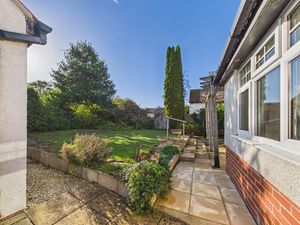 Garden- click for photo gallery